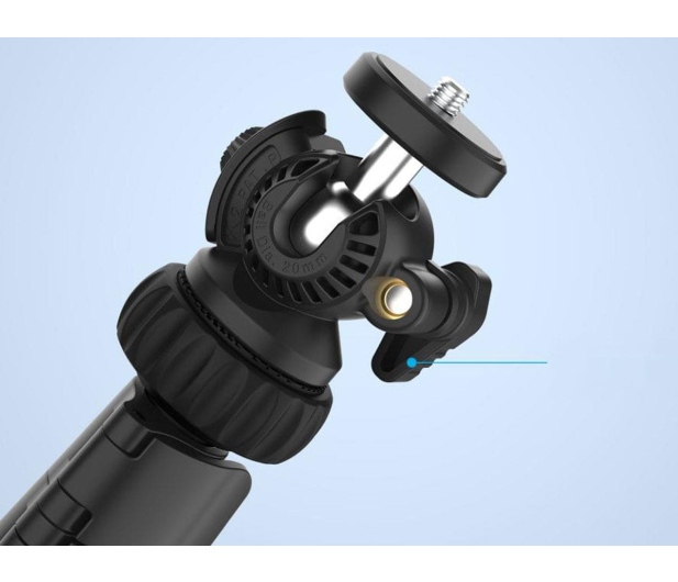 FIXED Creator Tripod - 1484717 - zdjęcie 2